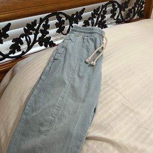 We The Free Baggy Jeans